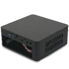 Корпус CROWN CMC-170-803 (CM-PSDC125)