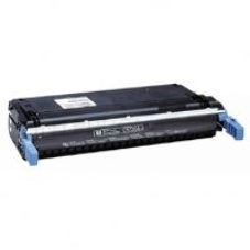 Тонер-картридж HP C9730A черный для LJ 5500, Black 13000стр.