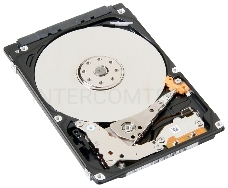 Жесткий диск Toshiba SATA-III 500Gb MQ01ABF050 (5400rpm) 8Mb 2.5