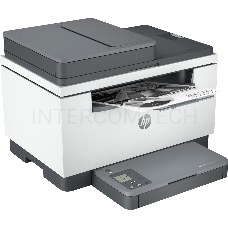 МФУ HP LaserJet M236sdw, (9YG09A), принтер/сканер/копир, A4, 29ppm, print 600х600dpi, scan 600x600dpi, LCD, Wi-Fi, LAN, USB, ADF