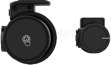 Видеорегистратор Blackvue DR770Х-2CH черный 2.1Mpix 1920x1080 1080p 139гр. GPS карта в комплекте:64Gb SigmaStar SSC8629Q