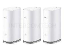 Wi-Fi маршрутизатор HUAWEI WS8100-23 WIFI MESH3 3 PACK