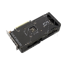 Видеокарта Asus PCI-E 4.0 DUAL-RTX4070-O12G NVIDIA GeForce RTX 4070 12288Mb 192 GDDR6X 2520/21000 HDMIx1 DPx3 HDCP Ret
