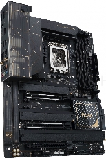 Материнская плата ASUS PROART Z790-CREATOR WIFI, LGA1700, Z790, 4*DDR5, HDMI, 8xSATA3 + RAID, M2, Audio, Gb LAN, USB 3.2, USB 2.0, ATX; 90MB1DV0-M0EAY0