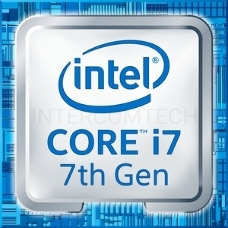 Процессор CPU Intel Socket 1151 Core I7-7700 (3.6Ghz/8Mb) tray/oem