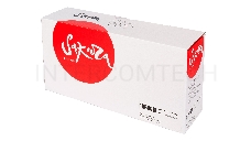 Картридж SAKURA 108R00908 для Xerox Phaser 3140/3155/3160, черный, 1 500к.