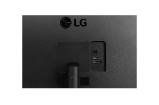 Монитор 31.5 LG 32QN600-B Black (IPS, LED, Wide, 2560x1440, 75Hz, 5ms, 178°/178°, 350 cd/m, 1000:1, +DP, +2хHDMI, +USB,