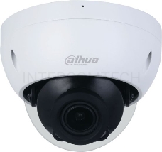 Камера видеонаблюдения IP Dahua DH-IPC-HDBW2441RP-ZS 2.7-13.5мм цв.