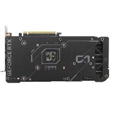 Видеокарта Asus PCI-E 4.0 DUAL-RTX4070-O12G NVIDIA GeForce RTX 4070 12288Mb 192 GDDR6X 2520/21000 HDMIx1 DPx3 HDCP Ret