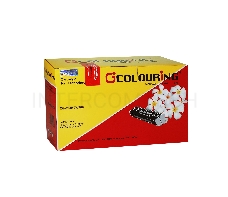 Картридж CG-Q5949X/708 для принтеров HP LJ 1320/1320N/3390/3392/CANON LBP3300 6000 копий Colouring
