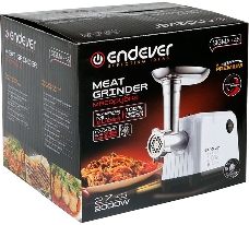 Мясорубка Endever Sigma 45