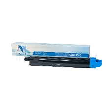 Тонер-картридж NVP совместимый NV-TK-8315 голубой для Kyocera FS-Taskalfa-2550ci (6000k)