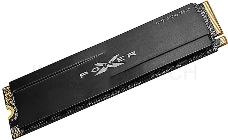 Твердотельный диск 512GB Silicon Power XD80, M.2 2280, PCI-E 3x4, [R/W - 3400/3000 MB/s]