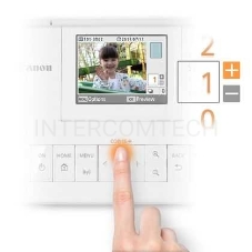 Принтер Canon SELPHY CP1300 White (2235C002), (портативный, термосублимационный, 10x15, 300x300dpi, LCD, USB, WiFi, PictBridge) белый