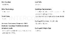 Тонер-картридж для CX310/410/510, малиновый, Corporate (3K)