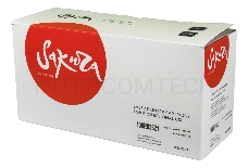 Картридж SAKURA 106R03621 для Xerox WorkCentre 3335/3345,  черный, 8500 к.