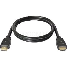 Кабель Defender HDMI-03 HDMI M-M, ver 1.4, 1.0 м