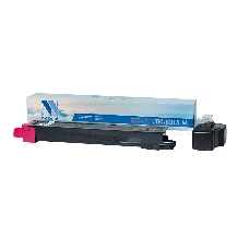 Тонер-картридж NVP совместимый NV-TK-8315 пурпурный для Kyocera FS-Taskalfa-2550ci (6000k)