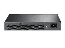 Коммутатор TP-Link SMB TL-SG1016D неуправляемый настольный/19U 16x10/100/1000BASE-T