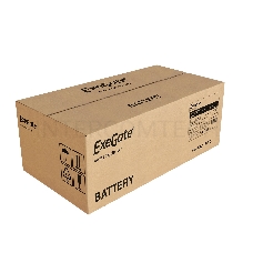 Батарея ExeGate HR1221W (12V 5Ah, клеммы F2)