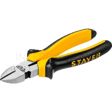 Бокорезы STAYER TopGrip 2205-5-18, 180мм