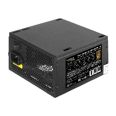 Серверный БП 1000W ExeGate EX292208RUS ServerPRO 80 PLUS® Bronze 1000PPH-SE (ATX, for 3U+ cases, APFC, КПД 89% (80 PLUS Bronze), 12cm fan, 24pin, 2x(4+4)p, 6xPCI-E, 8xSATA, 4xIDE, box, black)