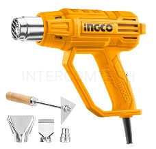 Фен технический Ingco HG200038