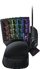 Игровой кейпад Razer Tartarus v2 Razer Tartarus V2 Mecha-Membrane Gaming Keypad - FRML