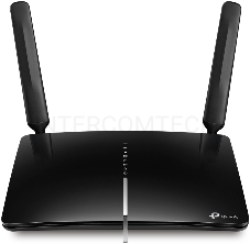 Роутер TP-Link Archer MR600 AC1200 Двухдиапазонный гигабитный 4G+ Cat6 Wi-Fi