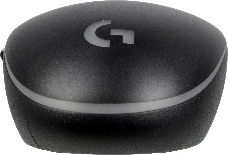 Мышь проводная Logitech G102 LIGHTSYNC Gaming черный