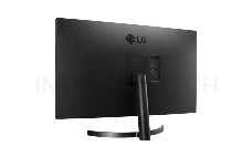 Монитор 31.5 LG 32QN600-B Black (IPS, LED, Wide, 2560x1440, 75Hz, 5ms, 178°/178°, 350 cd/m, 1000:1, +DP, +2хHDMI, +USB,