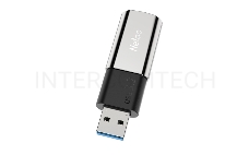 Флеш диск Netac US2 USB3.2 Solid State Flash Drive 256GB,up to 530MB/450MB/s