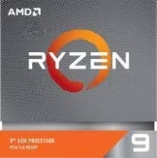 Процессор AMD Ryzen 9 5900X OEM / 3.7-4.8 GHz, 12 cores, 24 threads, 64MB L3, 105W TDP, AM4, 7nm / 100-000000061