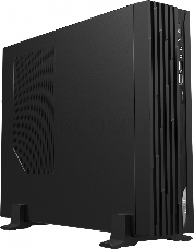 ПК Мини MSI Pro DP130 12RK-474RU i5 12400F/8Gb/SSD512Gb GTX1030 2Gb/W11Pro/черный