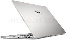 Ноутбук MSI Prestige 16 Studio A13UCX-248RU Core i7 13700H 16Gb SSD1Tb NVIDIA GeForce RTX 2050 4Gb 16 IPS QHD+ (2560x1600) Windows 11 Home silver WiFi BT Cam (9S7-159452-248)