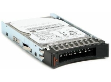 Жесткий диск Lenovo 1x2400Gb SAS 10K 7XB7A00069 Hot Swapp 2.5