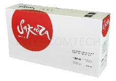 Картридж SAKURA 106R01413 для Xerox WorkCentre 5222 ,  черный, 20 000 к.