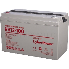 Батарея PS CyberPower Professional series RV 12-100 / 12V 100 Ah