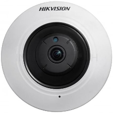 Камера IP 5MP DOME FISHEYE DS-2CD2955FWD-I 1.05 HIKVISION