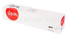 Картридж SAKURA 106R01443 для Xerox Phaser 7500, голубой, 17 800к.