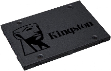 Накопитель SSD Kingston 240Gb SATA III SA400S37/240G A400 2.5