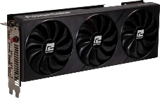 Видеокарта PowerColor Radeon RX 6800 16GB GDDR6 256bit DVI HDMI 3xDP (AXRX 6800 16GBD6-3DH/OC) RTL