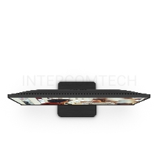 МОНИТОР 23.8 AOC 24E3UM Black (VA, 1920x1080, 75Hz, 4 ms, 178°/178°, 300 cd/m, 20M:1, +HDMI 1.4, +DisplayPort 1.2, +MM)