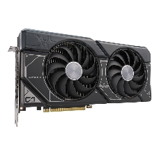 Видеокарта Asus DUAL-RTX4070-12G PCI-E 4.0 12288Mb 192 GDDR6X 2475/21000 HDMIx1 DPx3 HDCP Ret