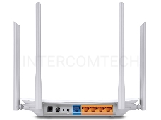 Роутер TP-LINK Archer A5 AC1200 Двухдиапазонный Wi-Fi роутер