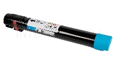 Картридж SAKURA 106R01443 для Xerox Phaser 7500, голубой, 17 800к.
