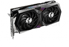 Видеокарта MSI RTX 3060 Ti GAMING X 8G LHR