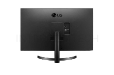 Монитор 31.5 LG 32QN600-B Black (IPS, LED, Wide, 2560x1440, 75Hz, 5ms, 178°/178°, 350 cd/m, 1000:1, +DP, +2хHDMI, +USB,