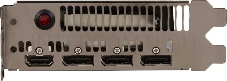 Видеокарта PowerColor Radeon RX 6800 16GB GDDR6 256bit DVI HDMI 3xDP (AXRX 6800 16GBD6-3DH/OC) RTL