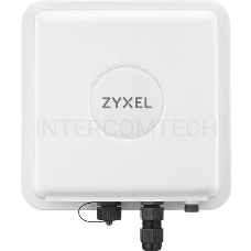 Точка доступа Zyxel WAC6552D-S-EU0101F AC1200 10/100/1000BASE-TX